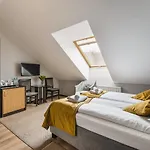 Hotel Hotel Smile Pieniny 3*
