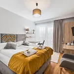 Hotel Smile Pieniny Szczawnica