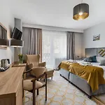 Hotel Smile Pieniny 3*