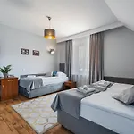 Smile Pieniny Hotel 3*