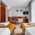 Hotel Smile Pieniny 3*
