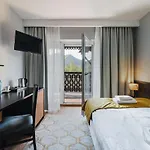 Smile Pieniny Hotel 3*