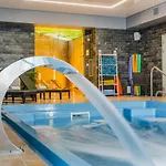 Hotel Hotel Smile Pieniny