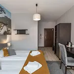 Hotel Smile Pieniny 3* Szczawnica