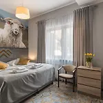 Hotel Smile Pieniny Hotel Szczawnica