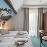 Hotel Smile Pieniny 3*