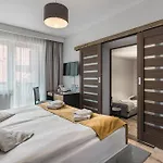 Hotel Smile Pieniny
