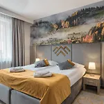 Hotel Smile Pieniny Hotel Szczawnica