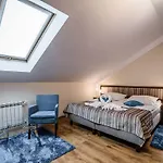 Hotel Smile Pieniny Hotel