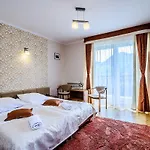 Otel Smile Pieniny Szczawnica