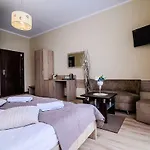Hotel Smile Pieniny Hotel Szczawnica