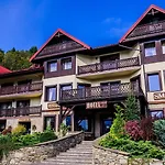 Hotel Smile Pieniny Hotel