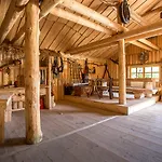 Hotel Hotel Smile Pieniny