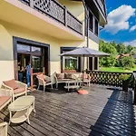 Otel Smile Pieniny Szczawnica