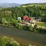 Hotel Hotel Smile Pieniny Szczawnica
