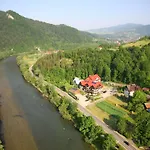 Hotel Smile Pieniny 3* Szczawnica