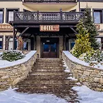 Hotel Hotel Smile Pieniny