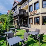 Hotel Hotel Smile Pieniny 3*