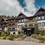 Hotel Smile Pieniny Hotel Szczawnica