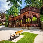 Hotel Smile Pieniny 3* Szczawnica