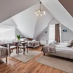 Otel Smile Pieniny 3*