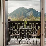 Otel Smile Pieniny