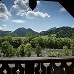 Hotel Smile Pieniny Szczawnica