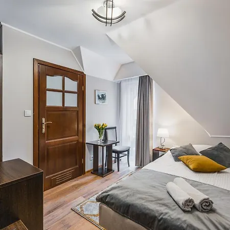 Hotel Smile Pieniny 3*