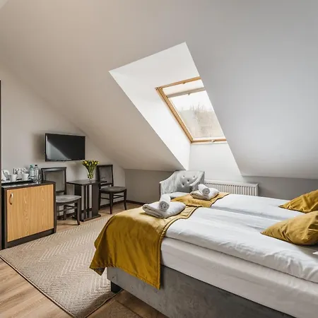 Hotel Smile Pieniny 3*