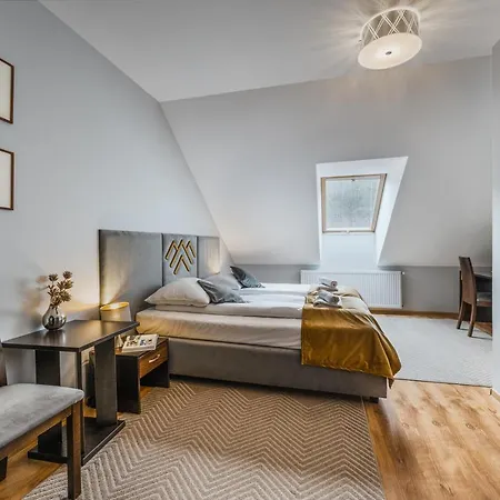 Hotel Smile Pieniny