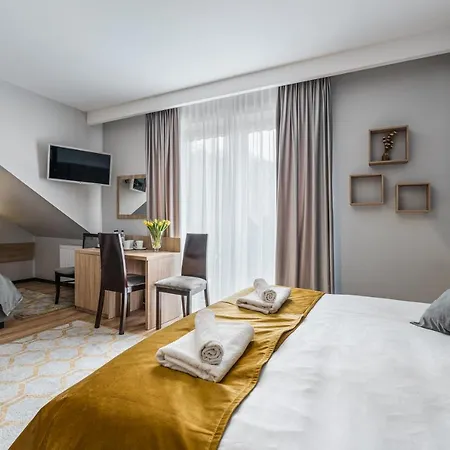 Smile Pieniny Szczawnica