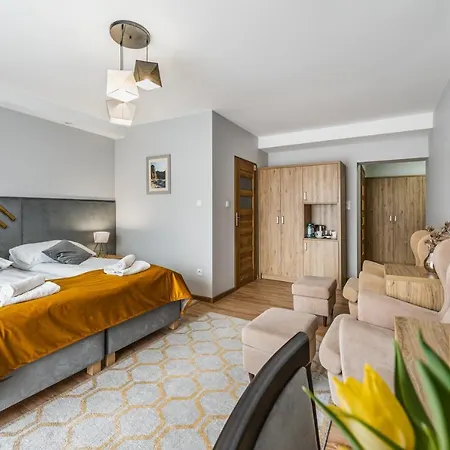 Hotel Smile Pieniny 3*