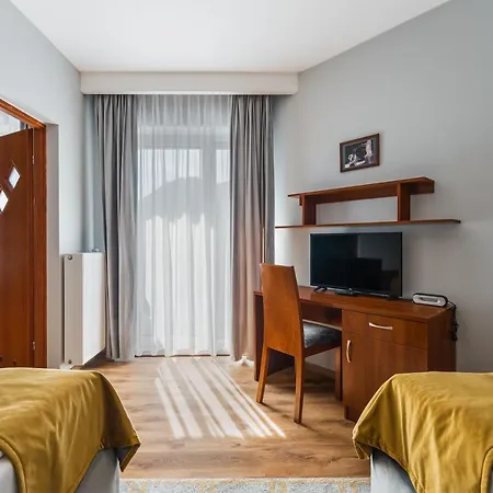 Smile Pieniny Hotel Szczawnica