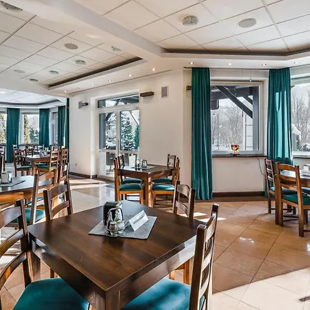 Smile Pieniny Hotel 3*