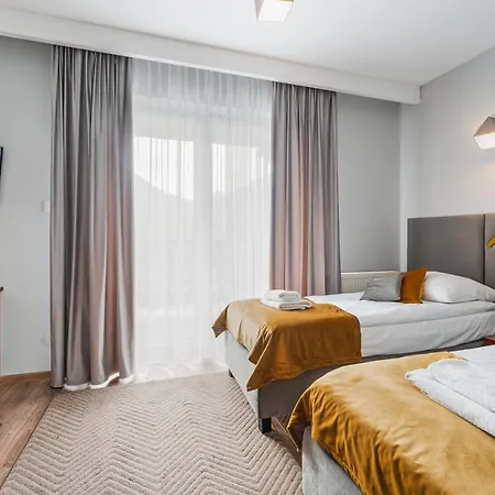 Hotel Smile Pieniny
