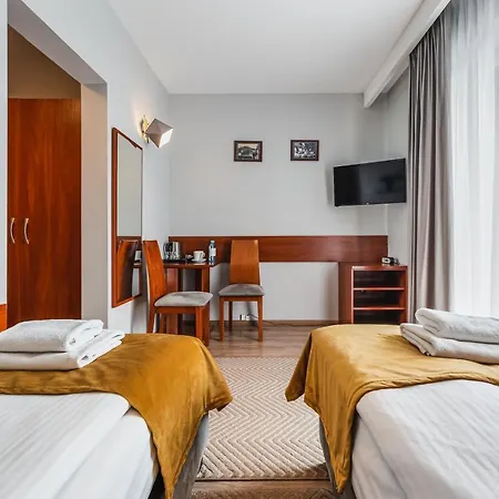 Smile Pieniny 3*