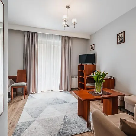 Hotel Smile Pieniny 3*