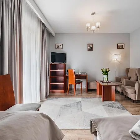 Smile Pieniny Hotel 3*