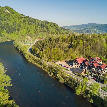 Smile Pieniny Hotel 3*