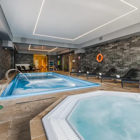 Smile Pieniny Hotel 3*