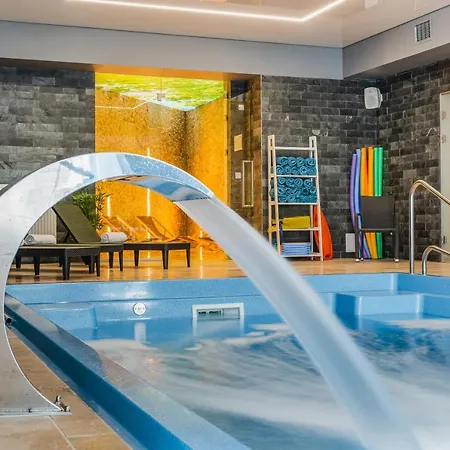 Hotel Smile Pieniny