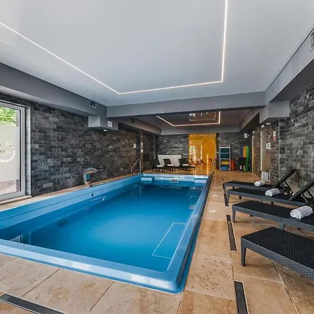 Hotel Smile Pieniny Szczawnica
