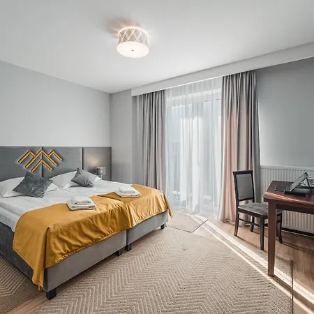 Hotel Smile Pieniny