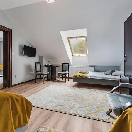 Hotel Smile Pieniny 3*