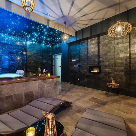 Hotel Smile Pieniny 3*