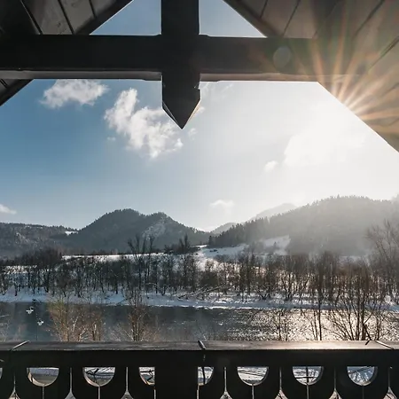 Smile Pieniny Hotel 3*