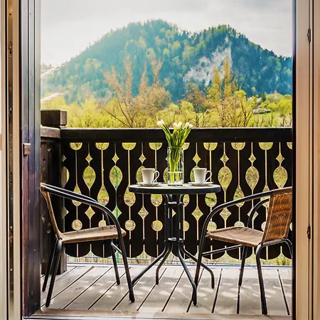 Smile Pieniny Hotel