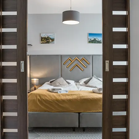 Hotel Smile Pieniny