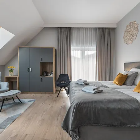 Hotel Smile Pieniny Hotel