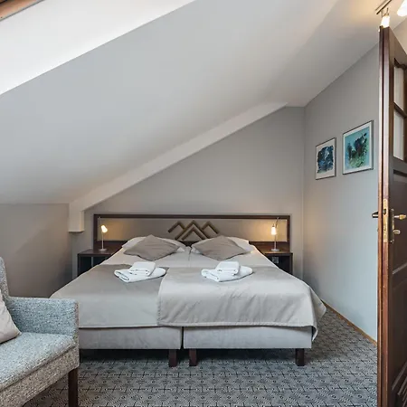 Hotel Smile Pieniny 3* Szczawnica
